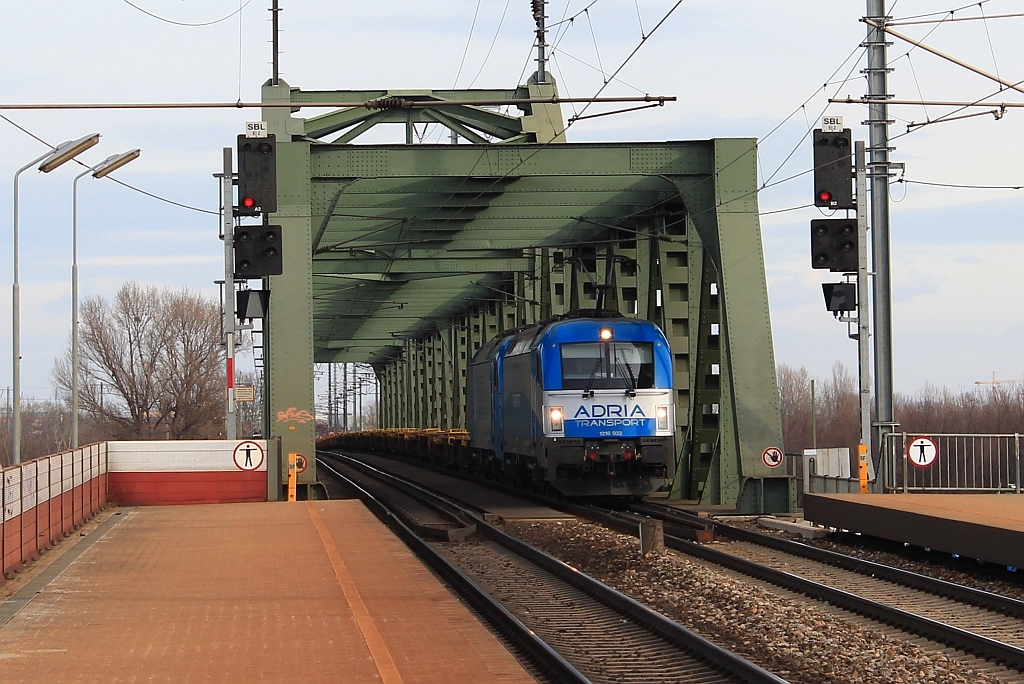 1216 922, 21.01.2012, Wien Praterkai