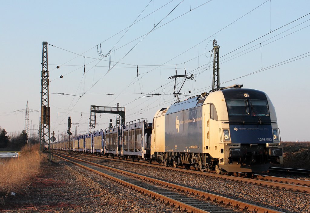 1216 953 der WLB in Brhl am 02.04.2013