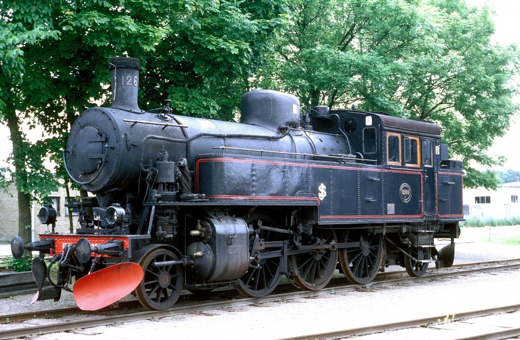 1260  Kristianstad  xx.09.81