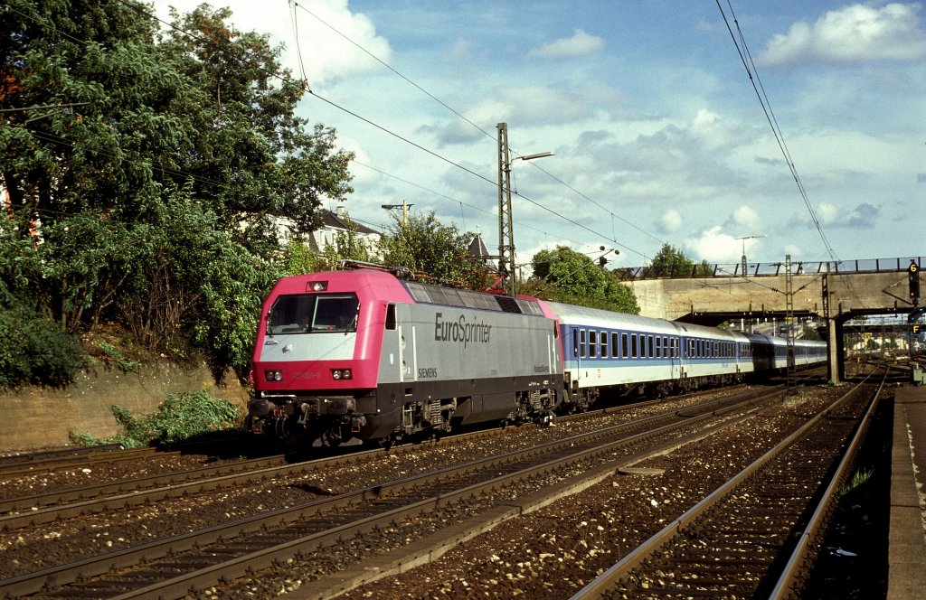 127 001  Esslingen  10.09.93