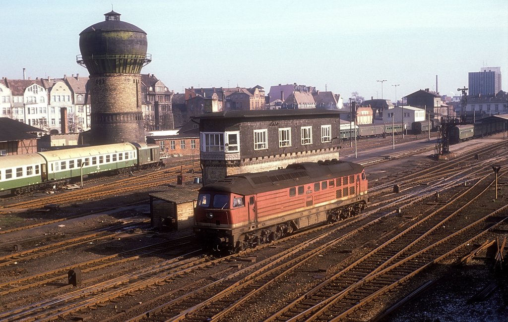 131 023  Nordhausen  17.02.90