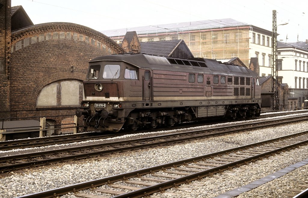  131 070  Erfurt  06.01.92