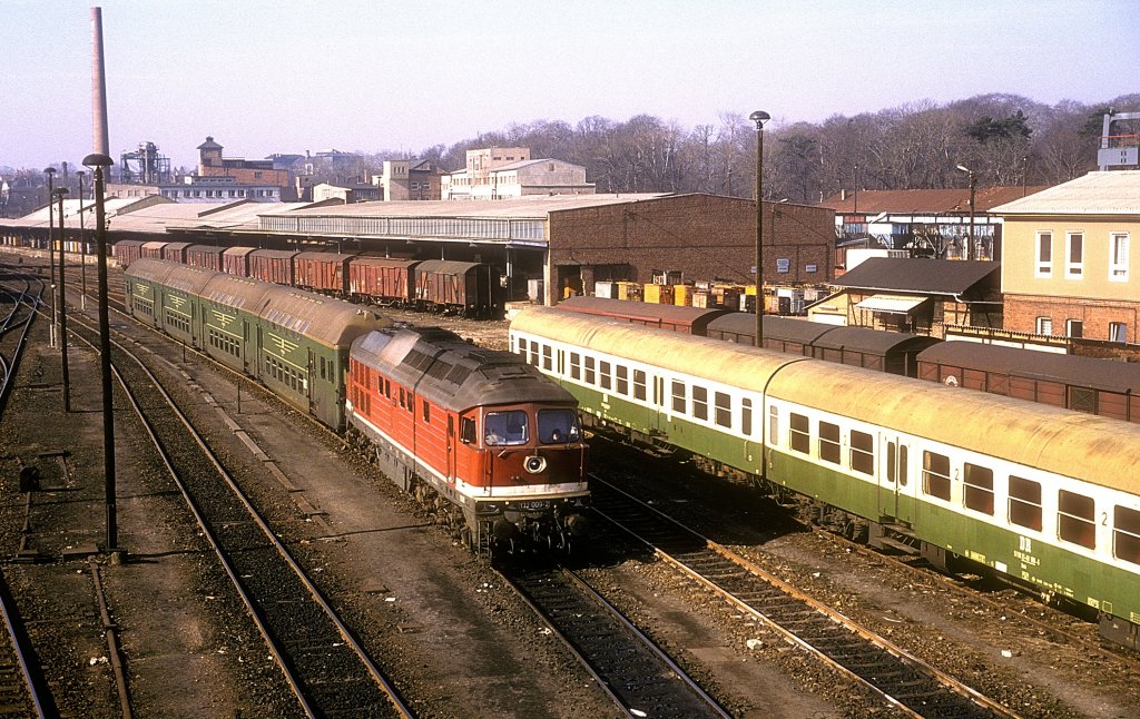 132 009  Gotha  24.02.90