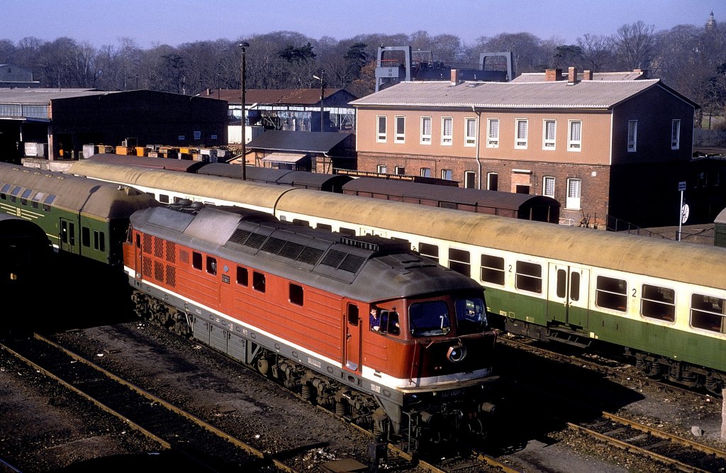 132 009  Gotha  24.02.90