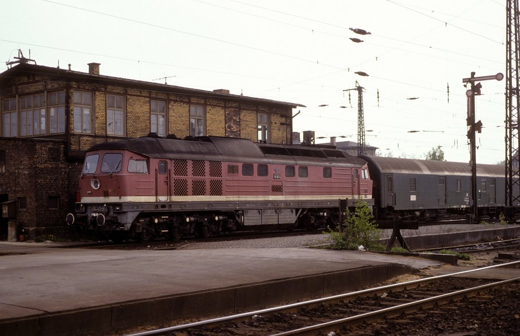 132 205  Dresden Neustadt  06.05.91