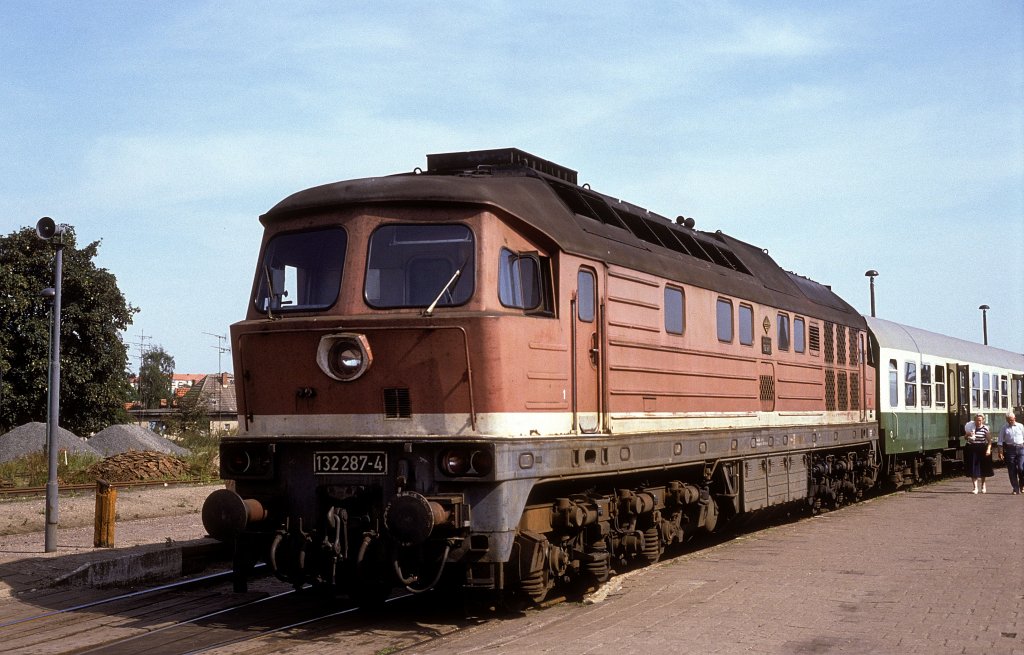 132 287  Bad Doberan  28.08.90