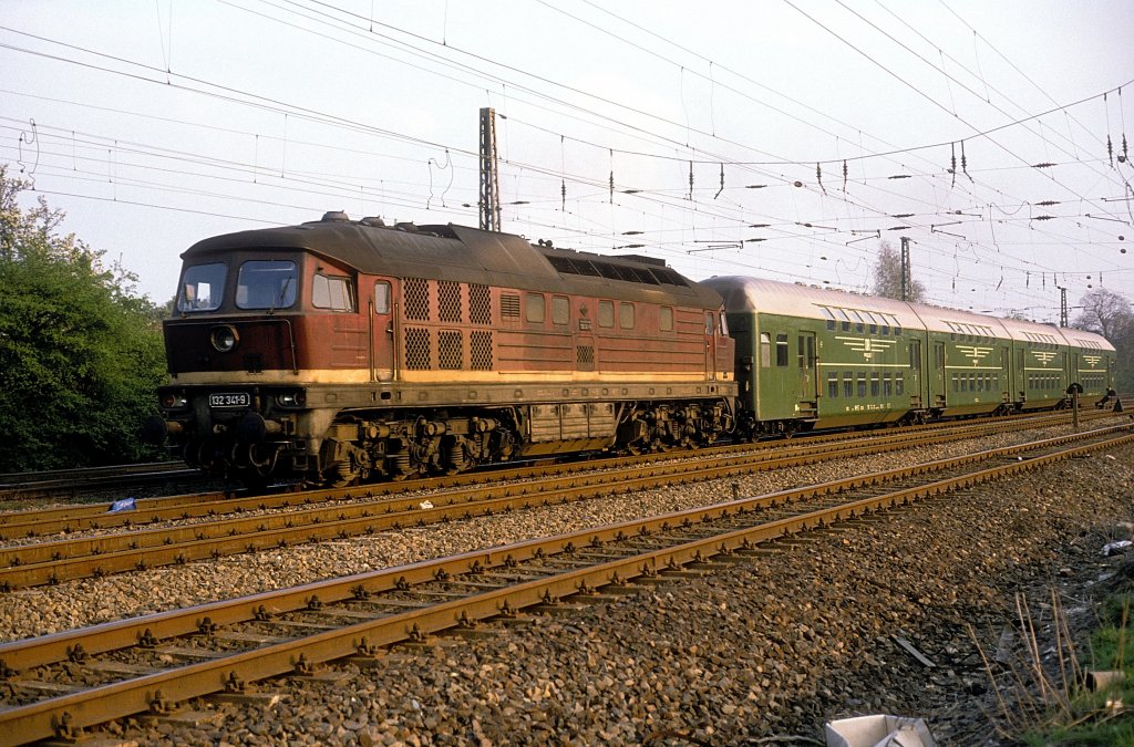  132 341  Gaschwitz  05.04.90