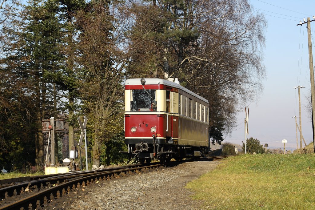 137 322 am 30.10.2010 in Johnsdorf. 

