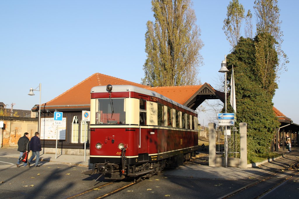 137 322 am 30.10.2010 in Zittau. 

