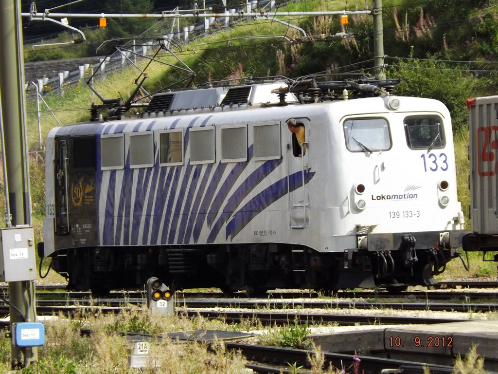 139 133-3 am Brenner 11.09.12