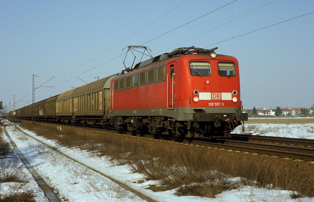 139 557  Wiesental  04.03.05