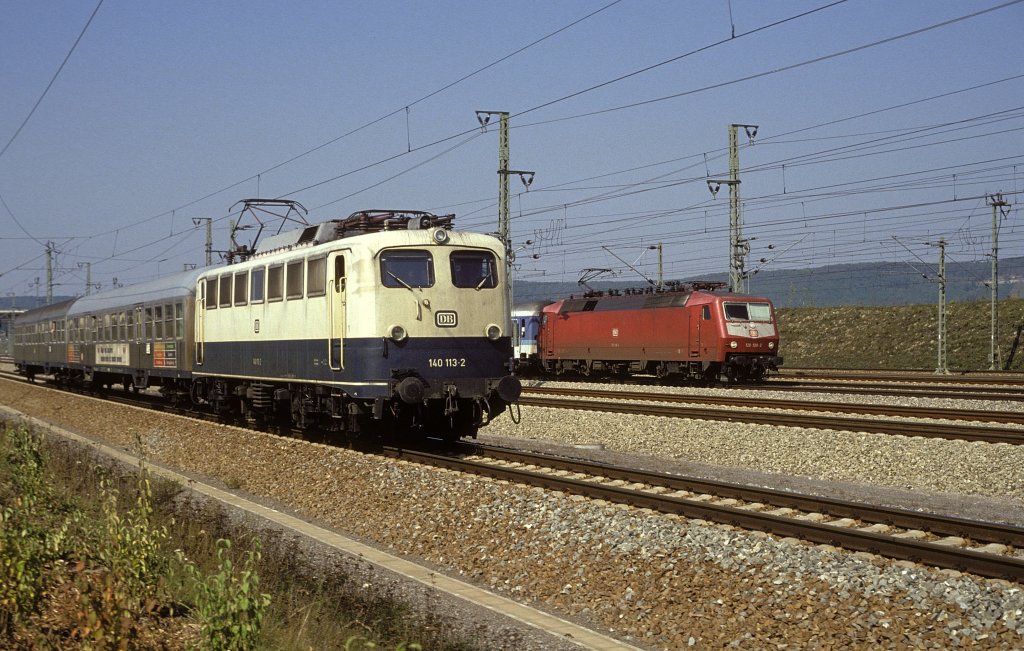 140 113  Vaihingen ( Enz )  19.09.93