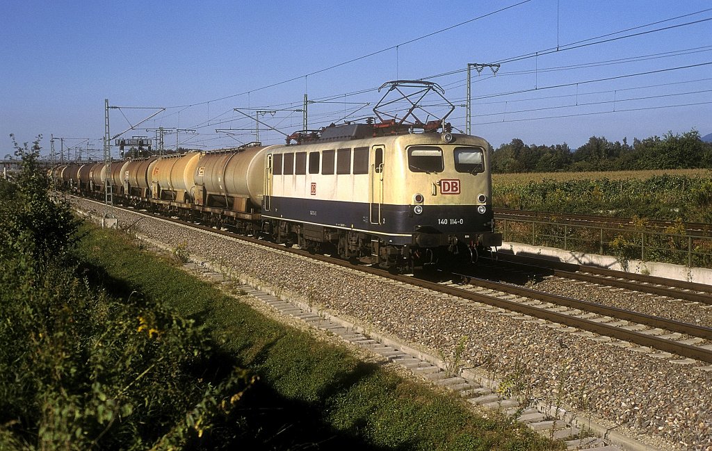 140 114  bei Appenweier  02.09.99