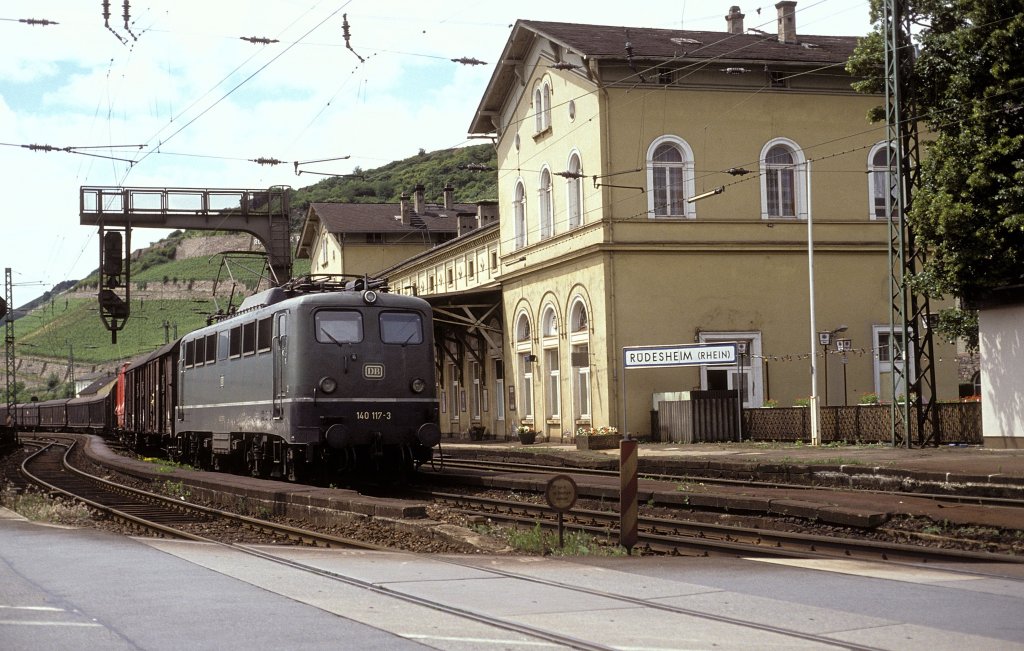 140 117  Rdesheim  26.06.91