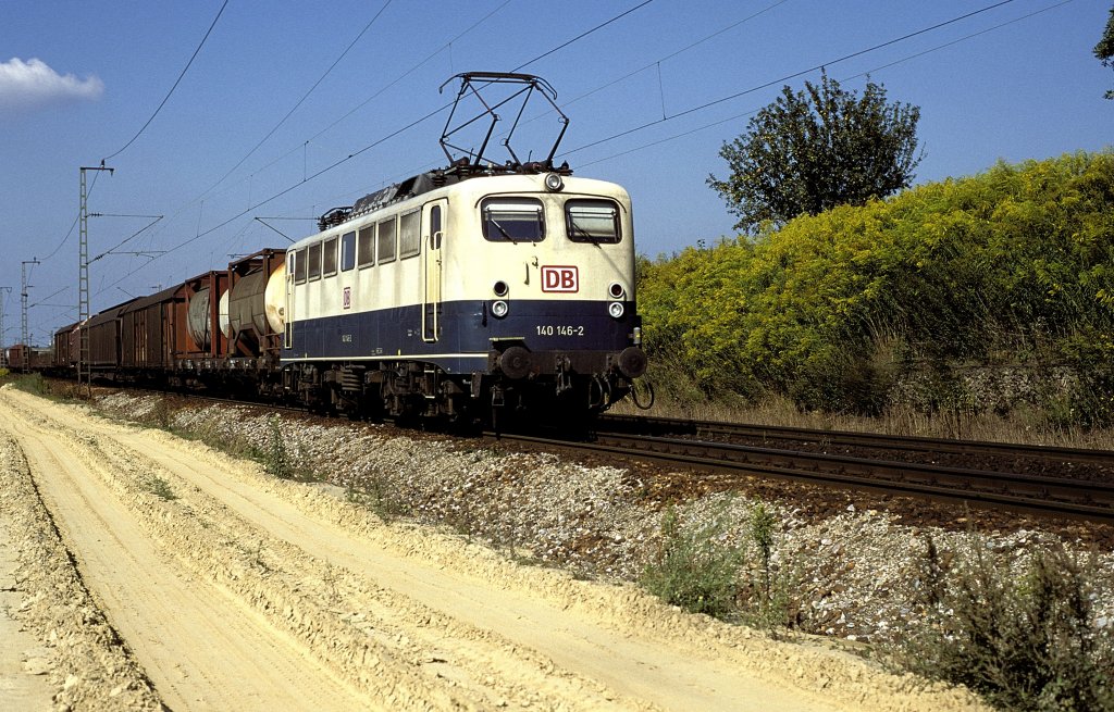 140 146  bei Offenburg  03.09.94