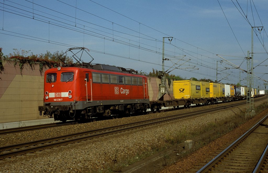 140 238  Neulussheim  28.09.01