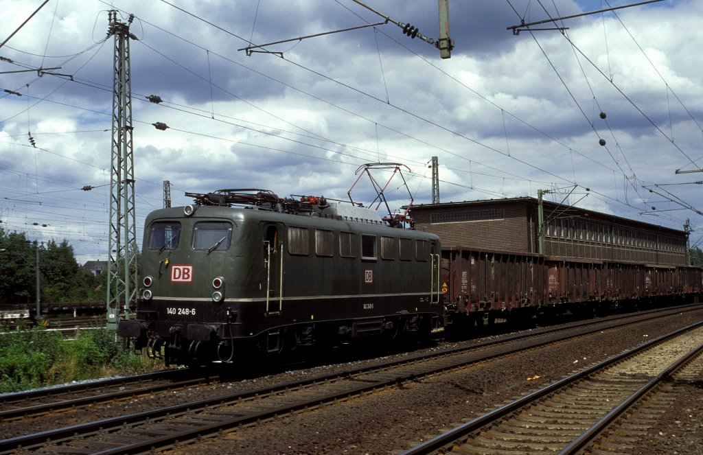 140 248  Braunschweig  10.07.97