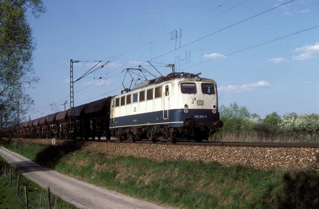 140 256  bei Baden Baden  19.04.88