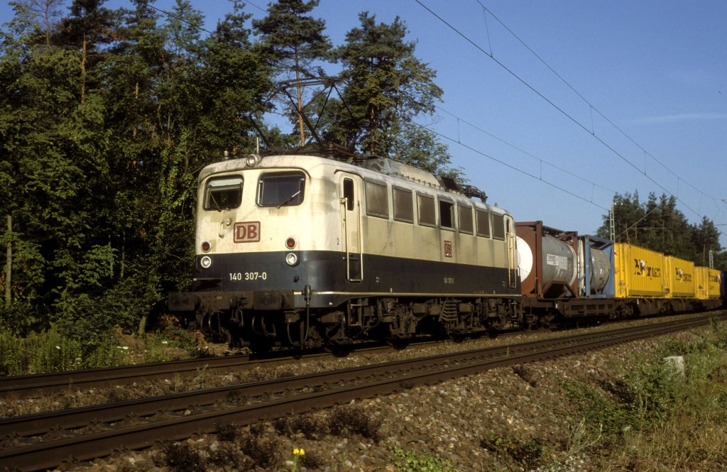 140 307  bei Karlsdorf  06.07.00