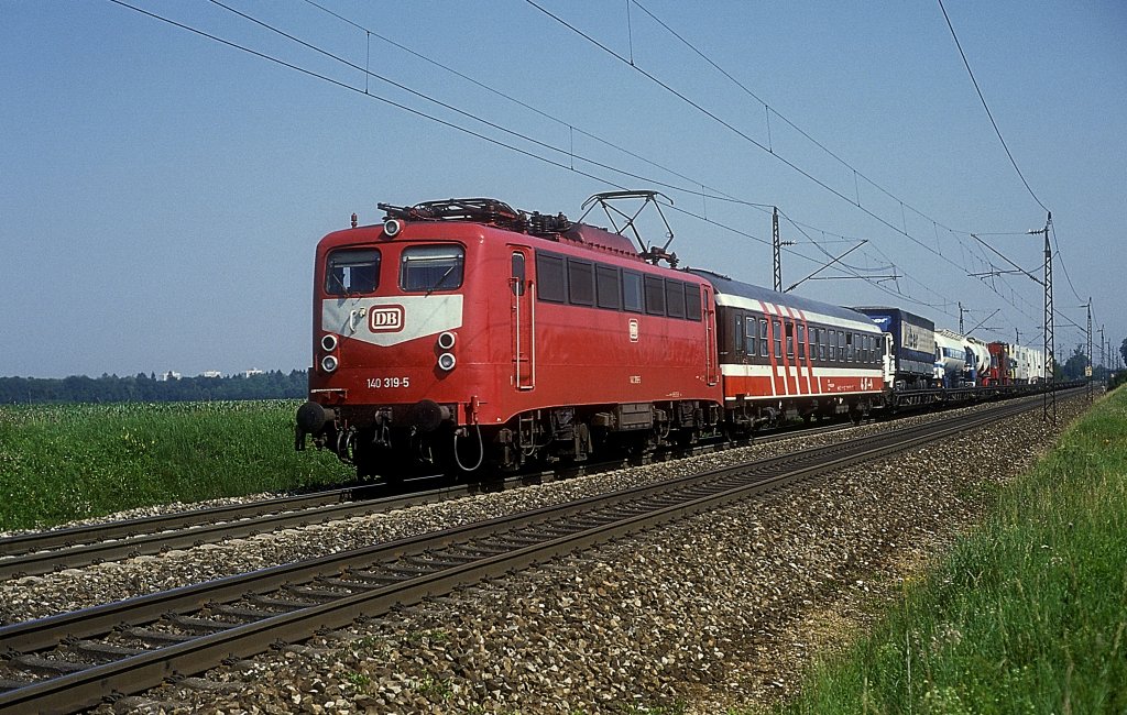 140 319  bei Augsburg Hochzoll  30.06.92