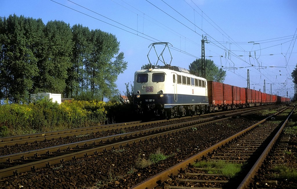 140 327  Appenweier  03.09.94