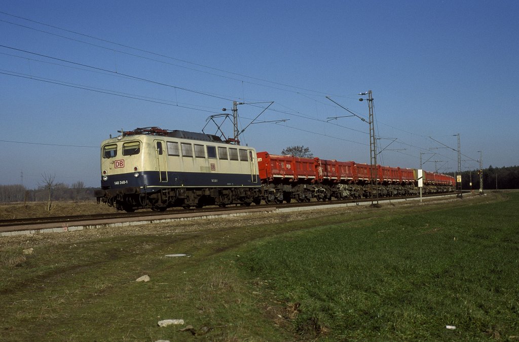 140 340  Wagh�usel  24.01.00