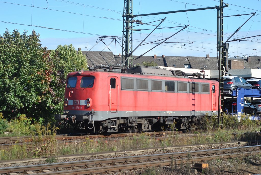 140 347-02 in Lehrte, am 18.09.2010.