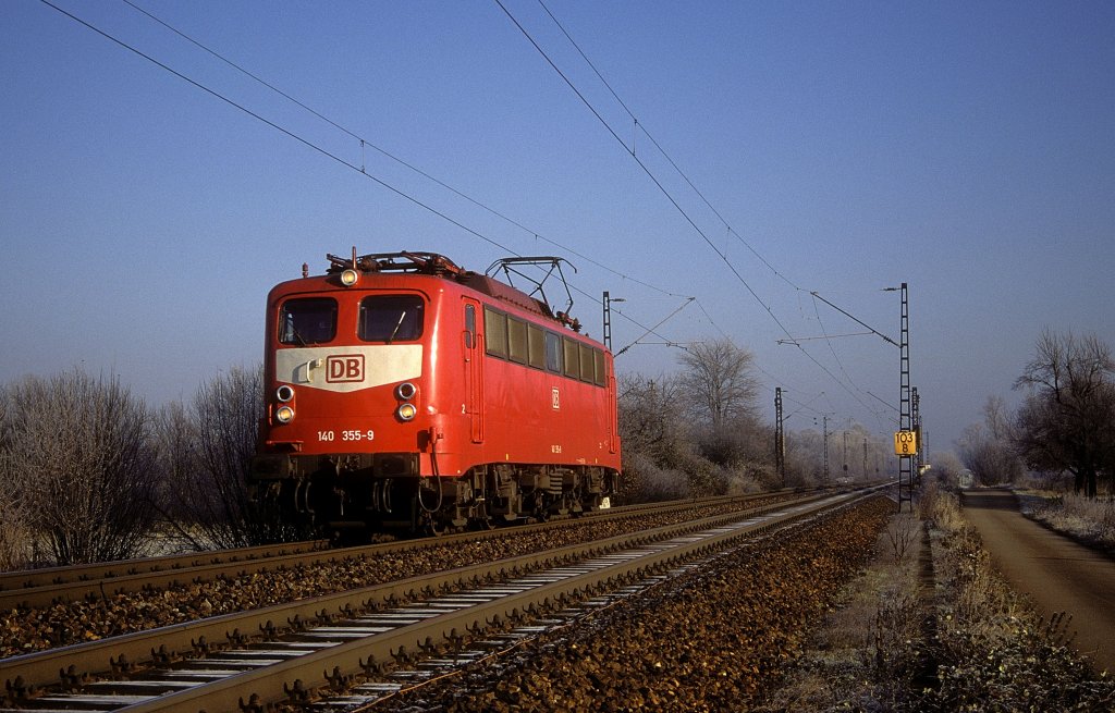 140 355  Baden - Baden  19.11.97