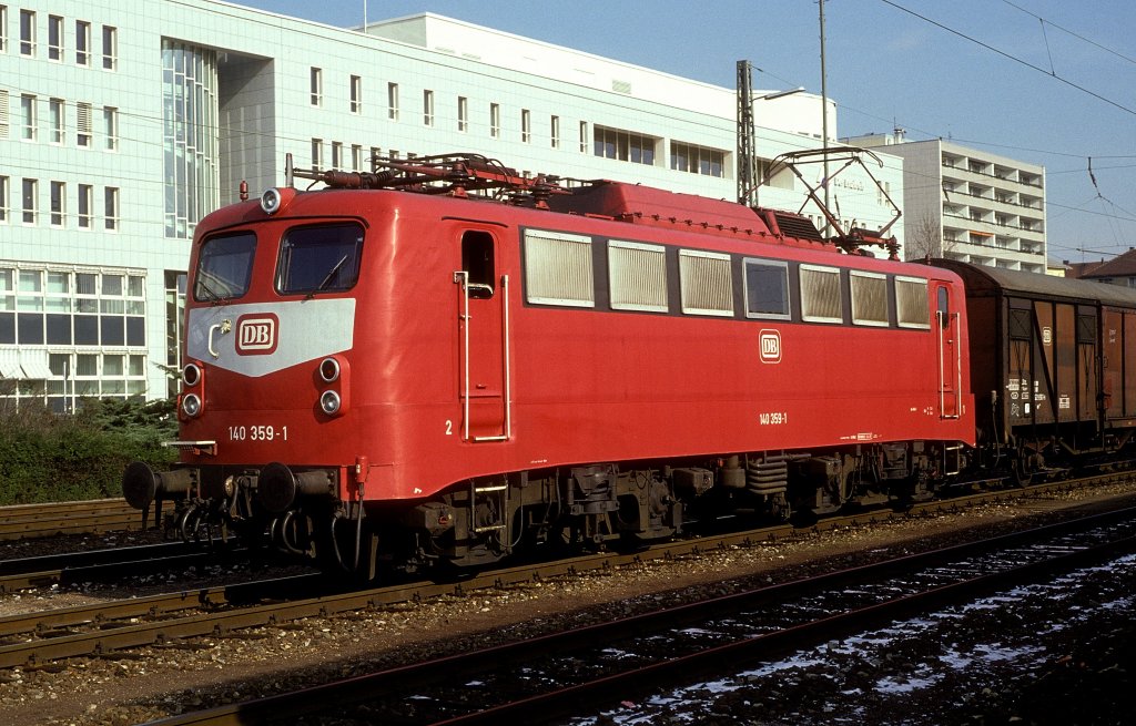 140 359  Pforzheim  15.02.94