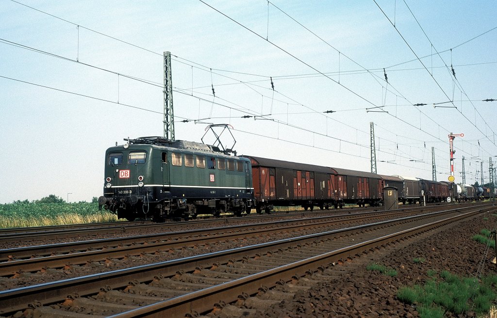 140 396  Porz - Wahn  02.07.94