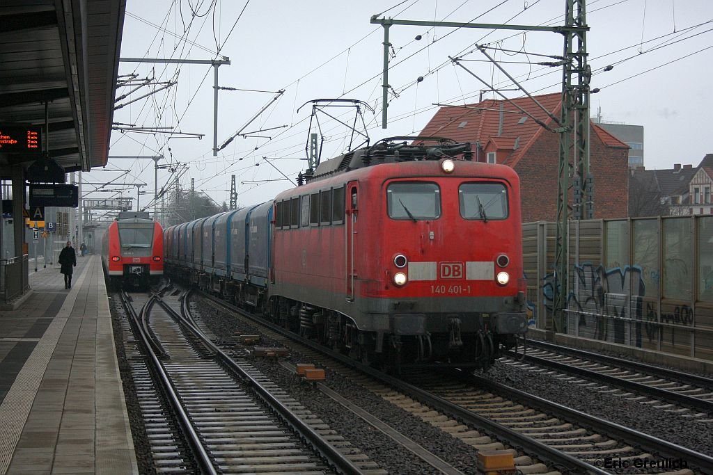 140 401 am 23.2.2010 in Hannover Linden/Fischerhof.