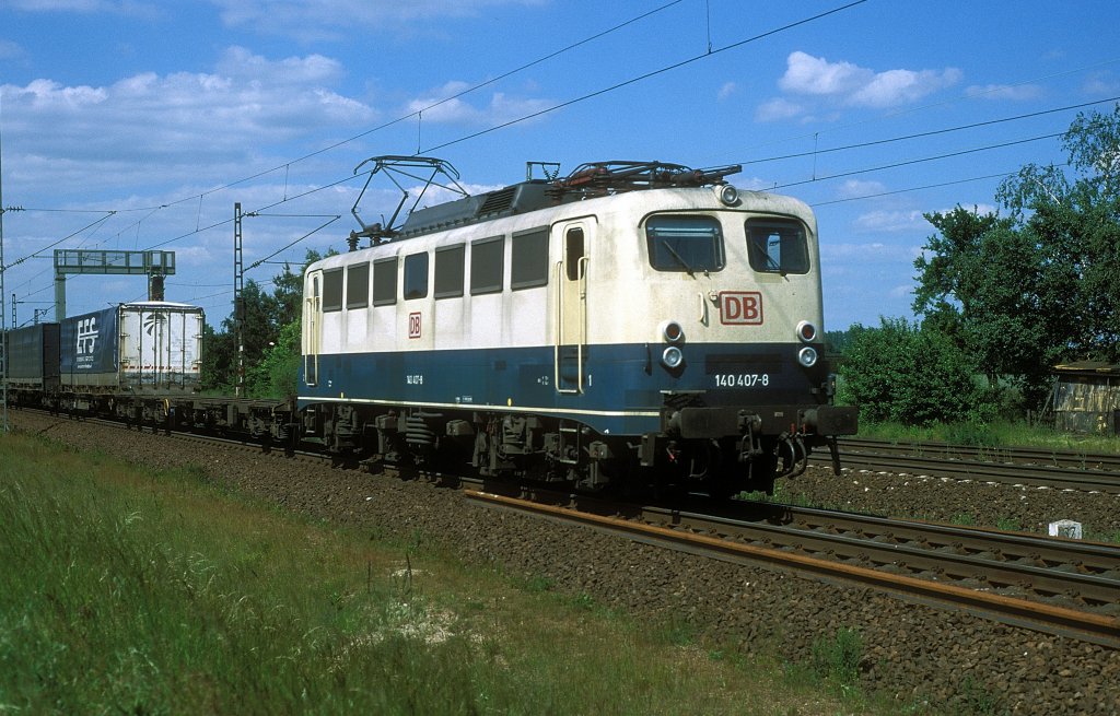 140 407  Graben - Neudorf  22.05.01