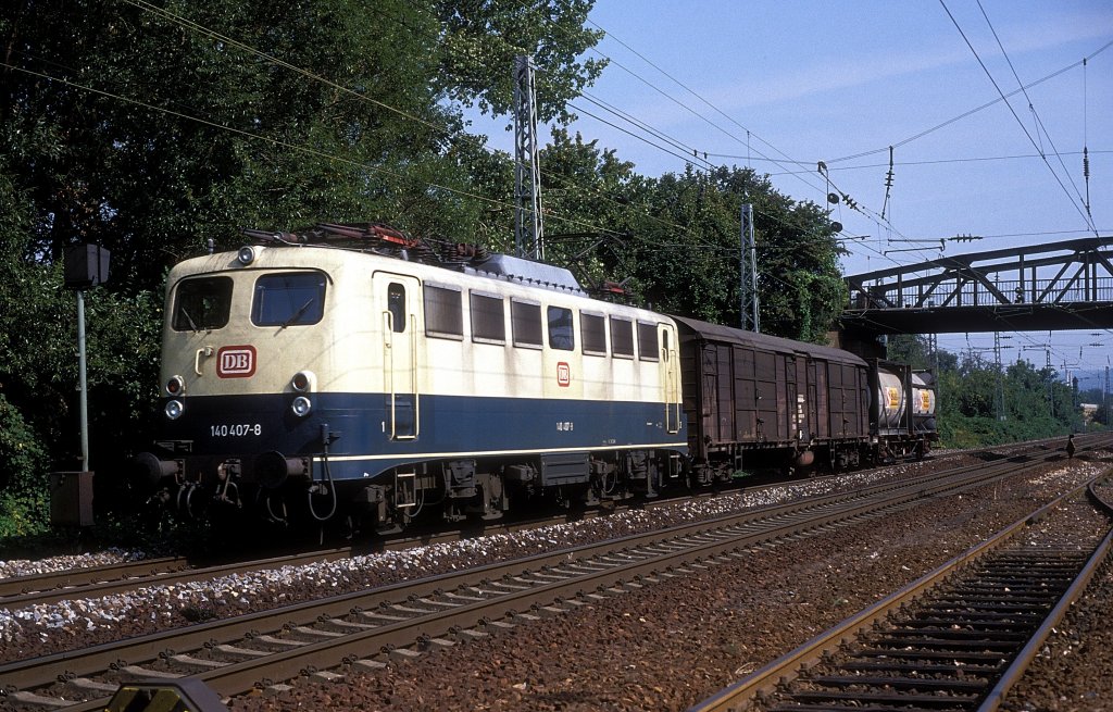 140 407  KA - Durlach  18.09.92