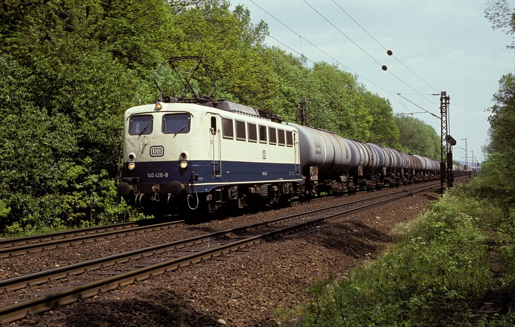 140 426  bei Mhlacker  29.05.91