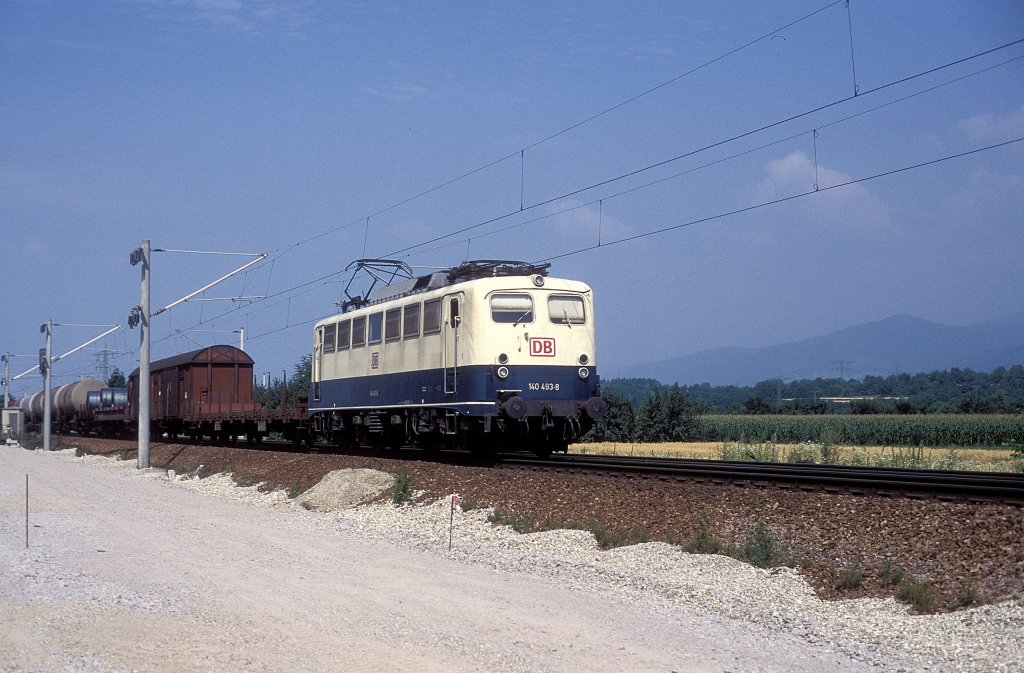 140 493  bei Achern  16.07.94
