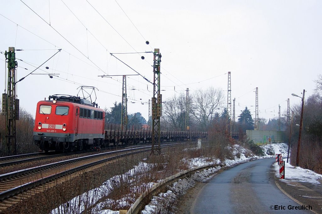 140 495 am 9.2.2010. in H-Bornum.