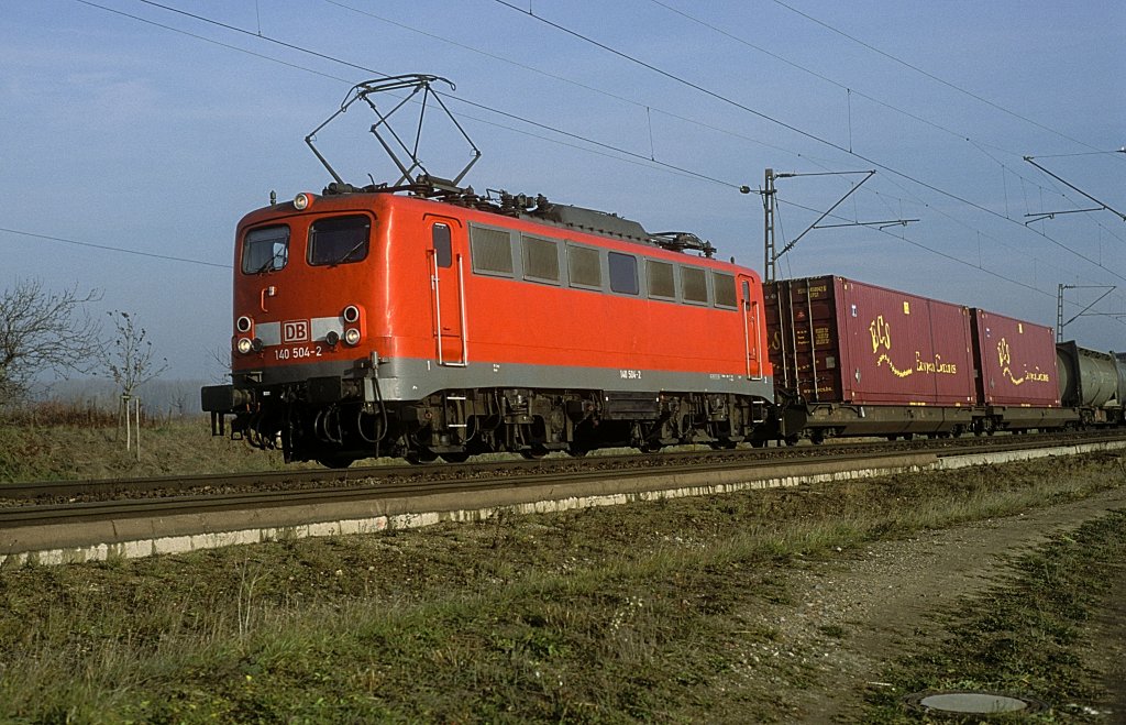 140 504  Wagh�usel  14.11.03