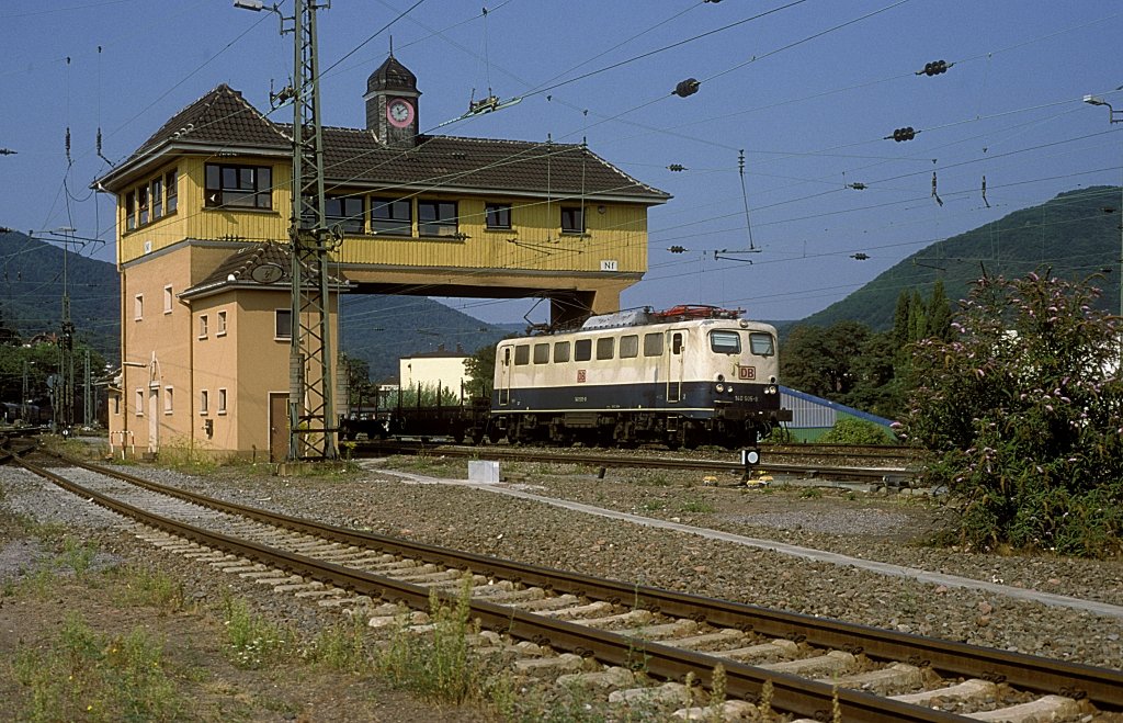 140 505  Neustadt / Weinstr.  20.08.98