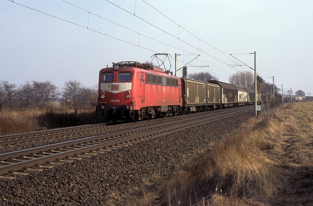 140 528  bei Peine  15.03.96