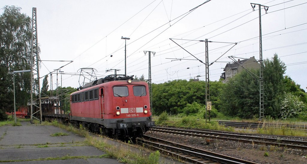 140 535 in Lehrte, am 16.06.2012.