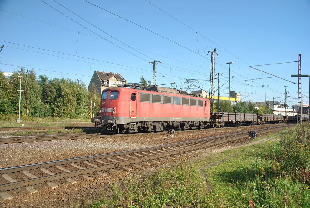 140 569-5 verl�sst Lehrte, am 22.06.10
