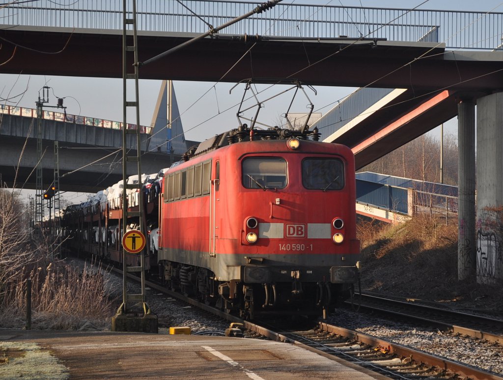 140 590 DO-Scharnhorst 29.01.2011
