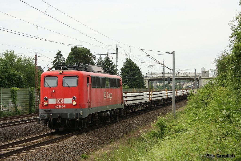 140 600 am 10.6.10 in Ahlten.