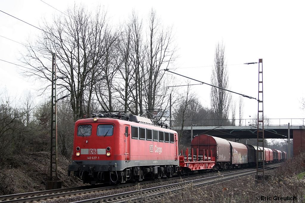 140 627 am 25.3.10 in Limmer.