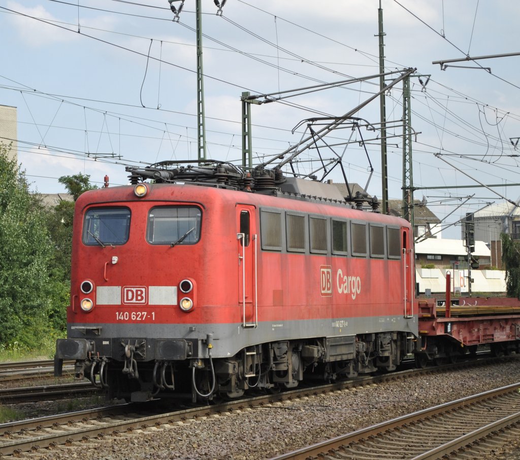 140 627 in Lehrte, am 02.08.2011.