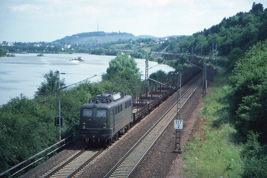 140 634 bei Karthaus an der Mosel, 15.06.1985.