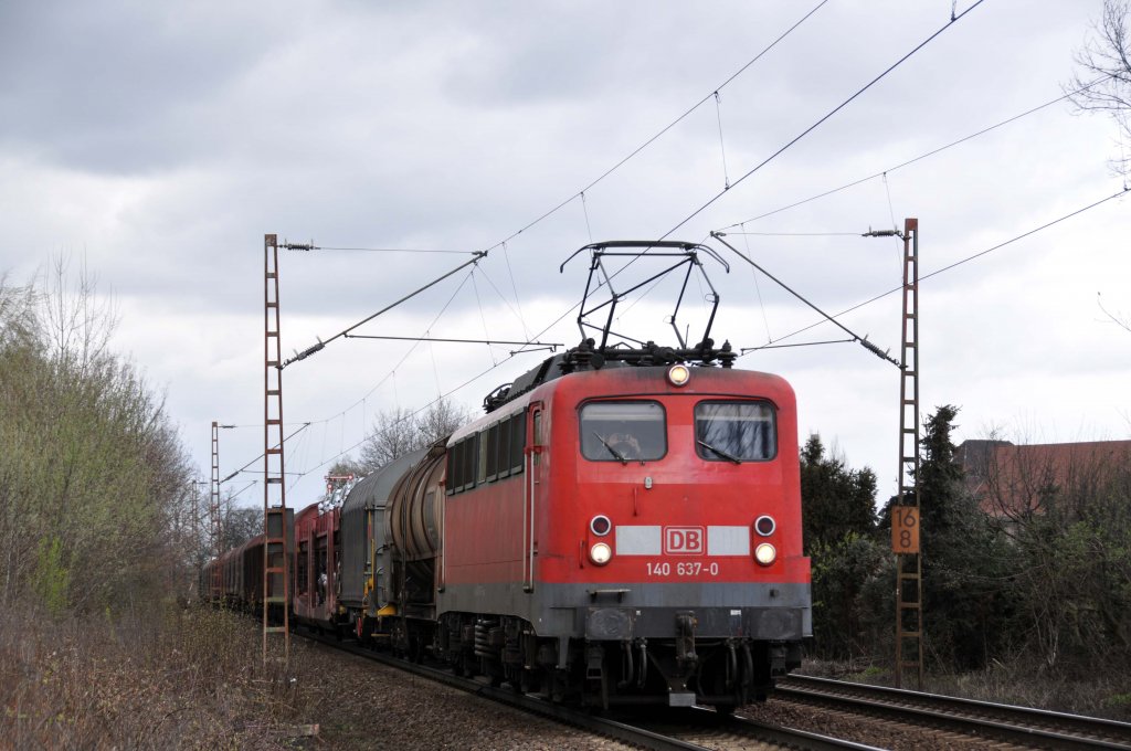 140 637-0 bei Hannover-Limmer (01.04.2012)