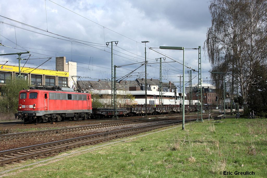 140 637 am 11.4.10 in Lehrte.