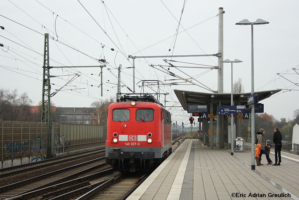 140 637 am 20.11. in Hannover Linden/Fischerhof.