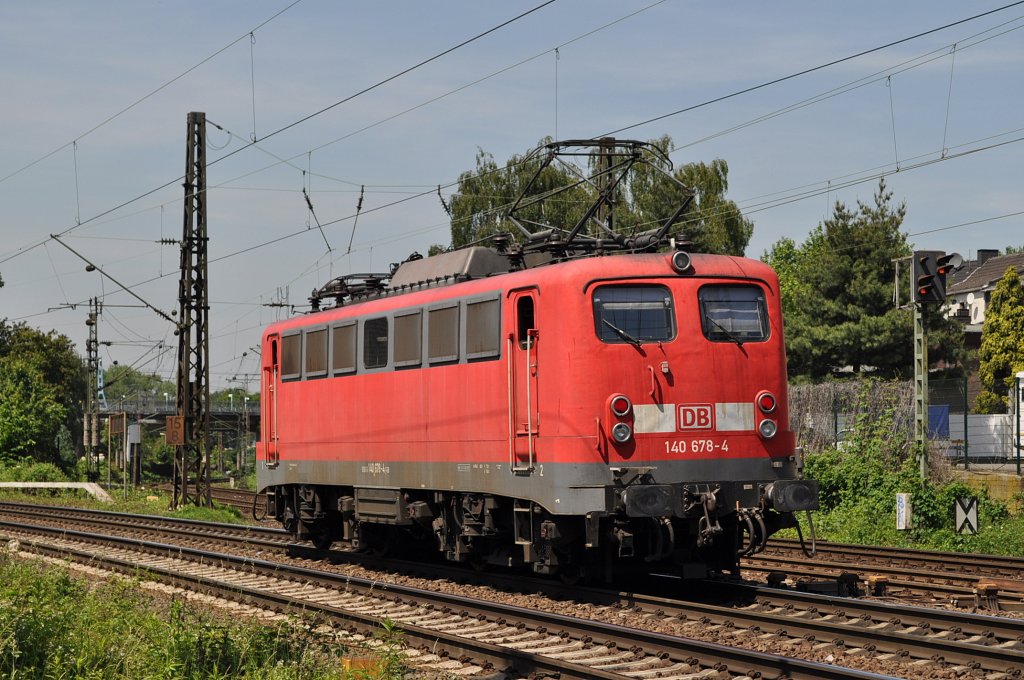 140 678 am 05.06.2010 in Oberhausen-Osterfeld

